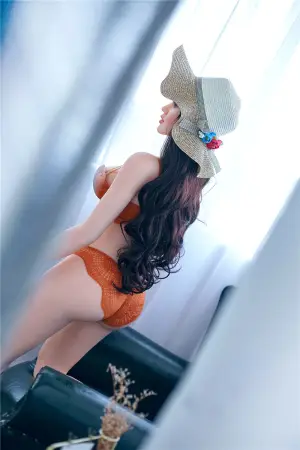 Sarah 159cm – sex doll photo 12