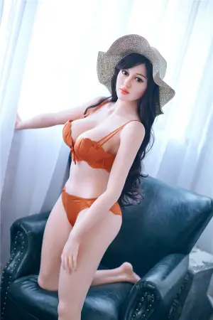 Sarah 159cm – sex doll photo 7