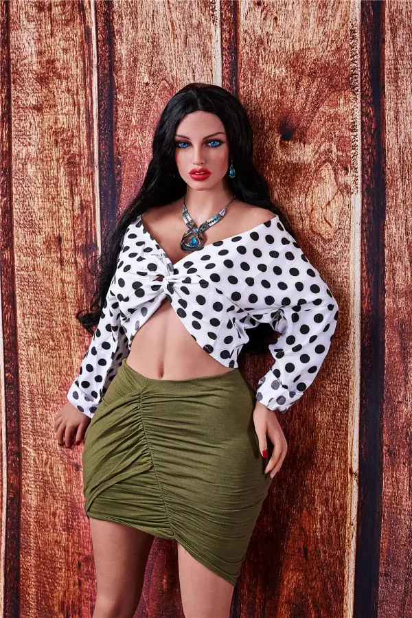 Anya 160cm – sex doll photo 2