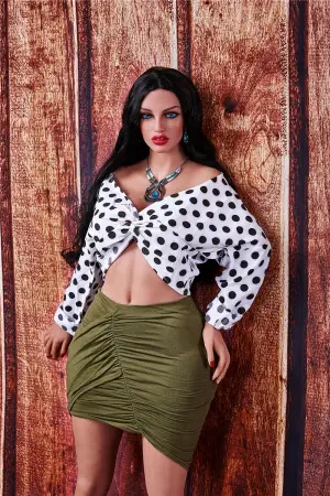 Anya 160cm – sex doll photo 2