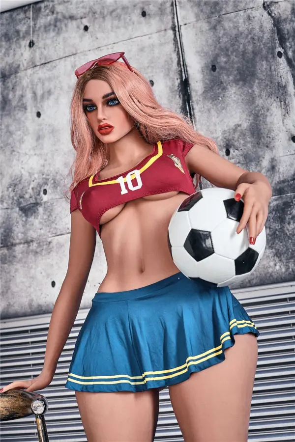 Anya2 160cm – sex doll photo 2