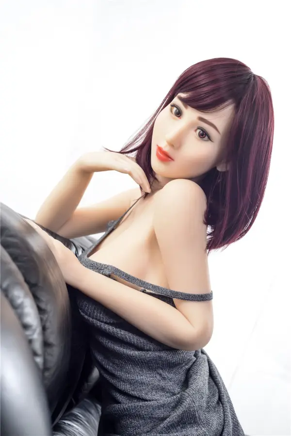 Jennifer 160cm – realistic sex doll