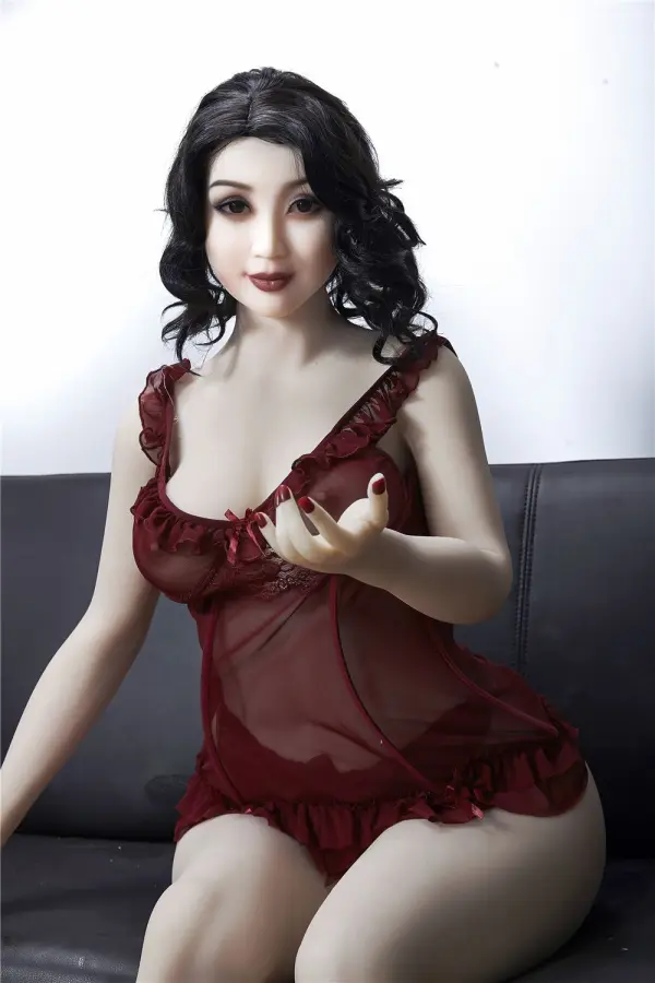Xiu 160cm – realistic sex doll