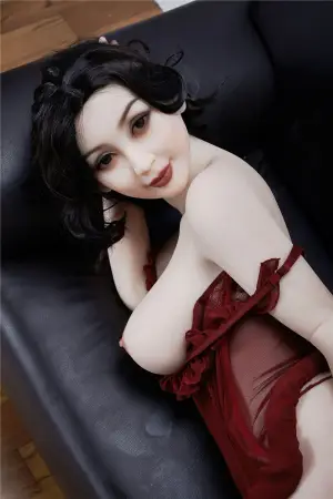 Xiu 160cm – sex doll photo 14