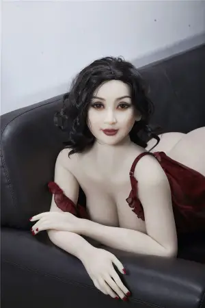Xiu 160cm – sex doll photo 15