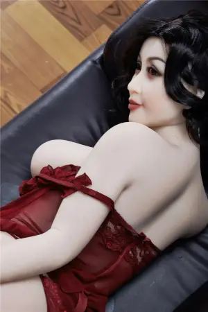Xiu 160cm – sex doll photo 22