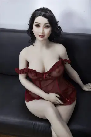 Xiu 160cm – sex doll photo 10
