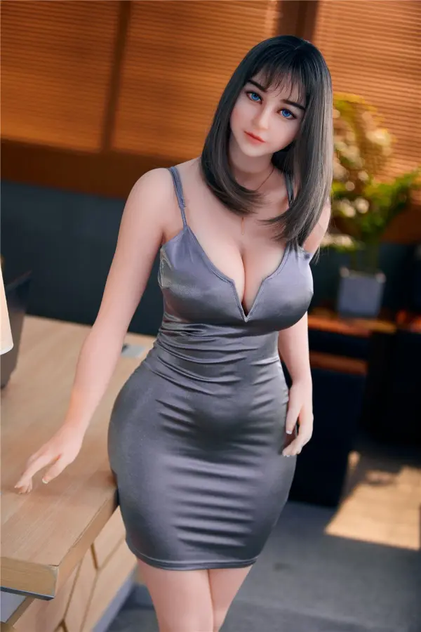 Miki 161cm – realistic sex doll
