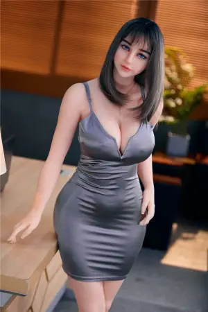Miki 161cm – realistic sex doll