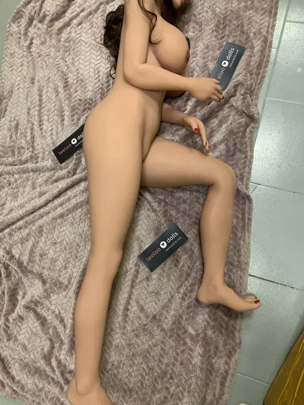 Venus 161cm – sex doll factory photo 8