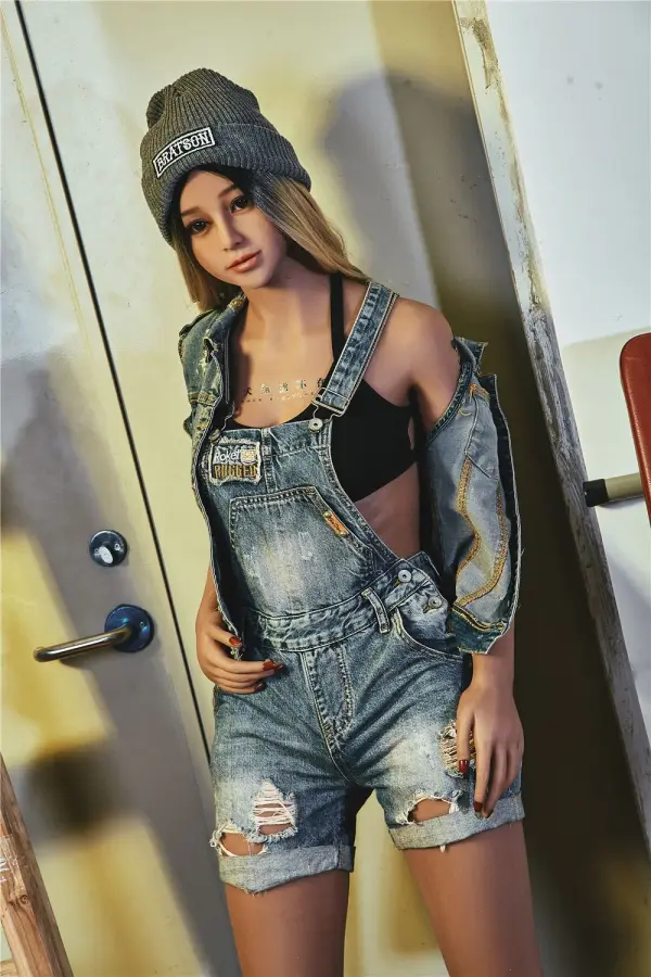 Miki 163cm – sex doll photo 2
