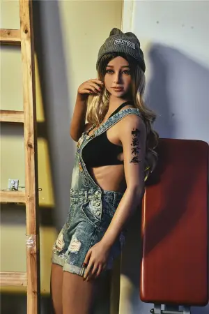 Miki 163cm – sex doll photo 7
