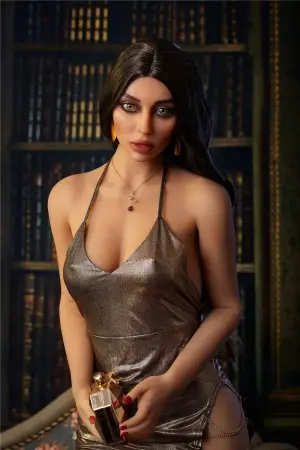 Natalia 163cm – sex doll photo 3