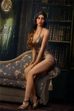 Natalia 163cm – sex doll photo 4