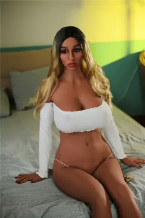 Natalia 163cm Plus – sex doll photo 4