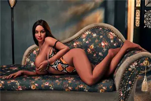 Sally 163cm Plus – sex doll photo 20