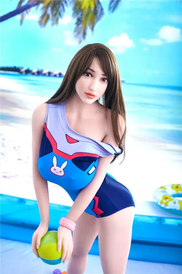 Mika 163cm Plus – sex doll photo 2