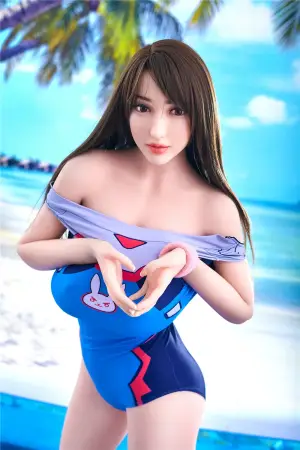 Mika 163cm Plus – sex doll photo 5