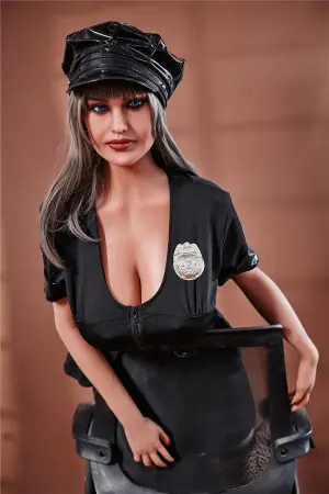 Monica 163cm Plus – sex doll photo 8