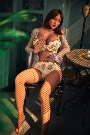 Sarah2 163cm Plus – sex doll photo 12