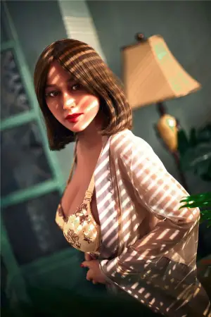 Sarah2 163cm Plus – sex doll photo 2