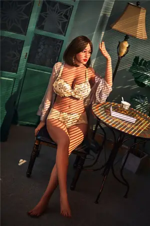 Sarah2 163cm Plus – sex doll photo 4