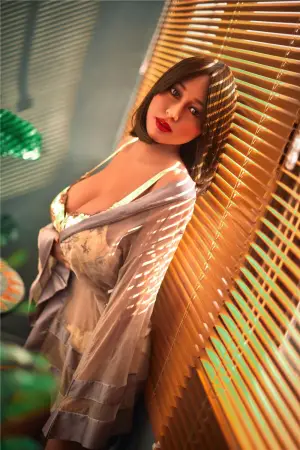Sarah2 163cm Plus – sex doll photo 5