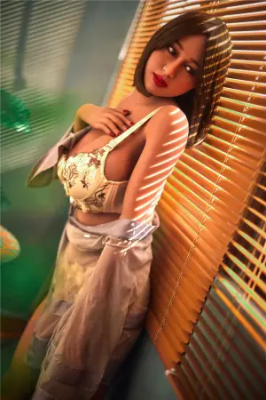 Sarah2 163cm Plus – sex doll photo 6