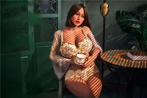 Sarah2 163cm Plus – sex doll photo 7