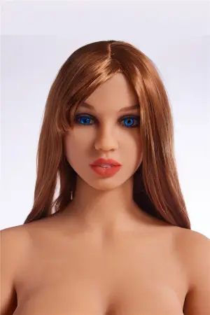Rebecca 164cm – sex doll photo 5