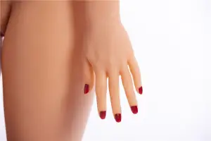 Rebecca 164cm – sex doll photo 7