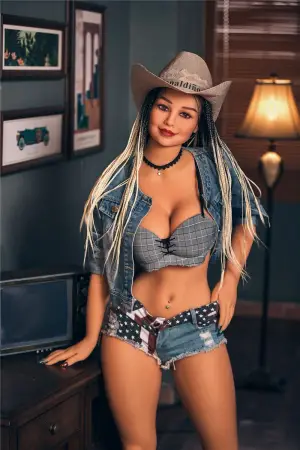 Rose 164cm – sex doll photo 5