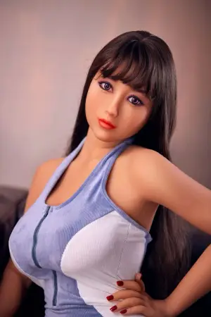 Saya 164cm – sex doll photo 5