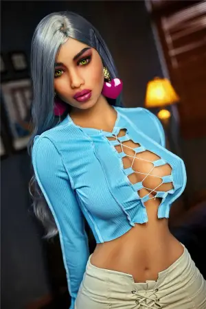 Lola 164cm Plus – sex doll photo 4