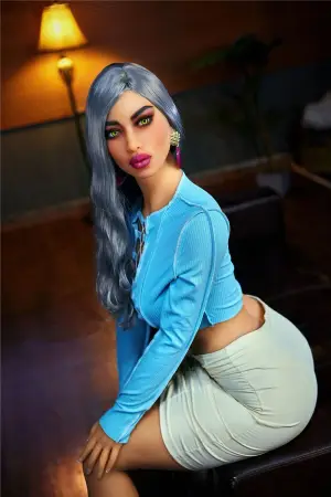 Lola 164cm Plus – sex doll photo 5