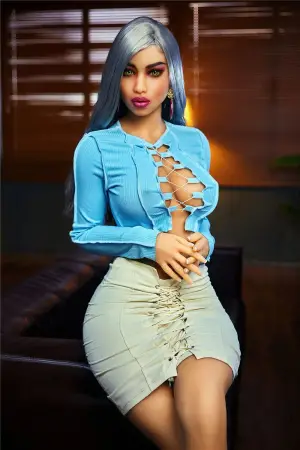 Lola 164cm Plus – sex doll photo 6
