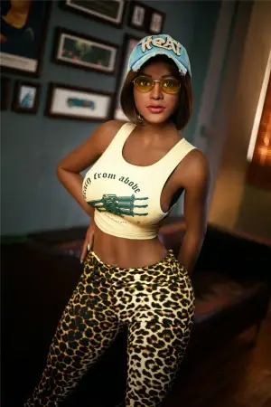 Rachel 164cm Plus – sex doll photo 7