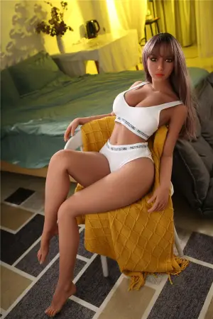 Scarlet 164cm Plus – sex doll photo 16