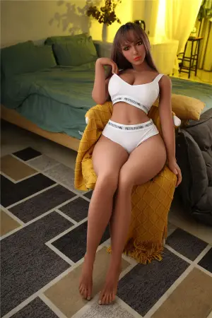 Scarlet 164cm Plus – sex doll photo 9
