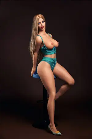 Venus 164cm Plus – sex doll photo 14