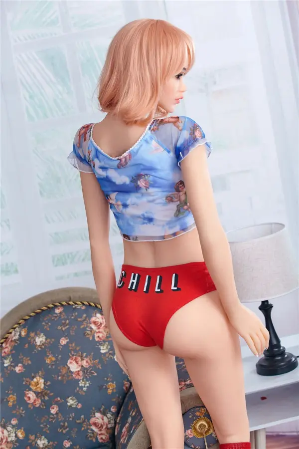 Ada 165cm – sex doll photo 2