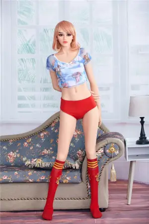 Ada 165cm – sex doll photo 3