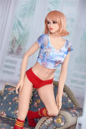Ada 165cm – sex doll photo 5