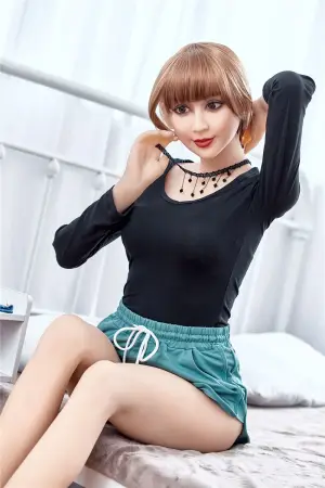 Xiu 165cm – sex doll photo 3