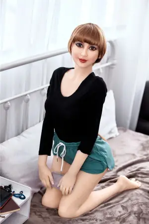 Xiu 165cm – sex doll photo 4