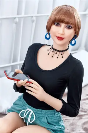 Xiu 165cm – sex doll photo 5