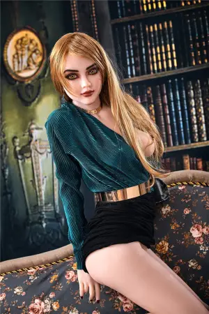 Camille 165cm – sex doll photo 12