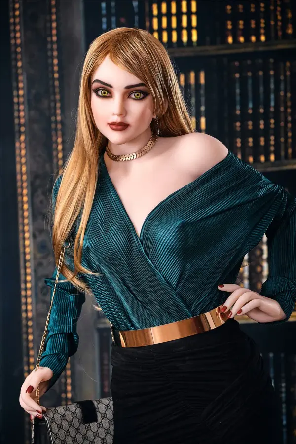 Camille 165cm – sex doll photo 2