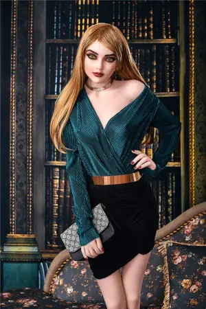 Camille 165cm – sex doll photo 7