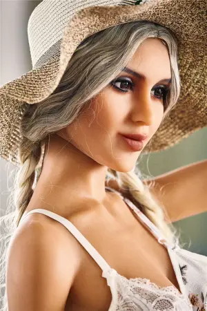 Jessica 165cm – sex doll photo 5